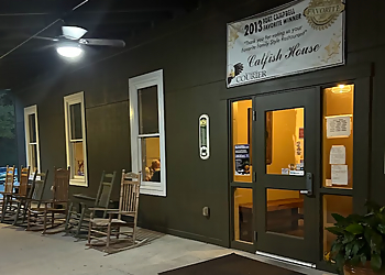 Clarksville Seafood Restaurants The Catfish House