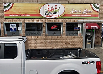 Paterson Mexican Restaurants The Cathedral Restaurant