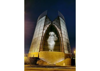 The Cathedral of Christ the Light 