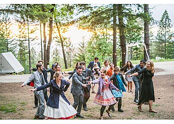 Oakland Djs The Celebration DJ