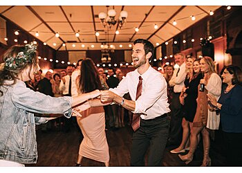 Oakland Djs The Celebration DJ