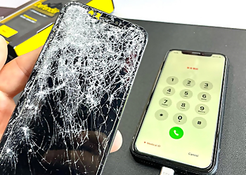 The Cell Spot Toledo - Toledo, OH Cell Phone Repair - Service Highlights