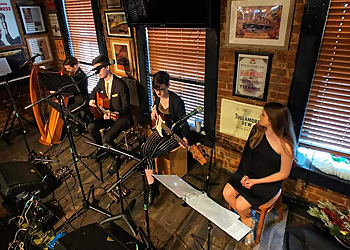 McKinney Night Clubs The Celt