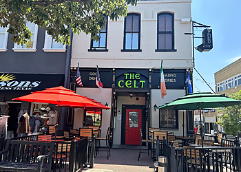 The Celt McKinney Night Clubs image 1