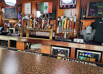 Topeka Night Clubs The Celtic Fox