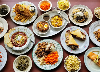 Louisville Food Trucks The Celtic Pig