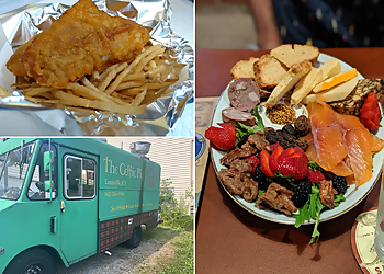 Louisville Food Trucks The Celtic Pig