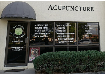 The Center for Natural Healing Cape Coral Acupuncture