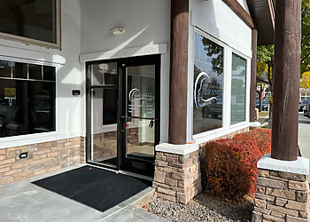 Boise City Sleep Clinics The Center for Sleep Apnea & TMJ