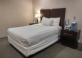 Naperville Sleep Clinics The Center for Sleep Medicine