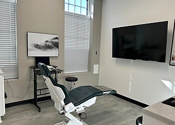 Charlotte Sleep Clinics The Center for TMJ and Sleep Apnea