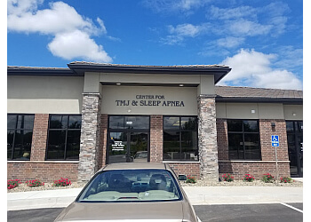 Center for TMJ and Sleep Apnea Independence Sleep Clinics