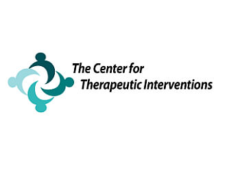 The Center for Therapeutic Interventions