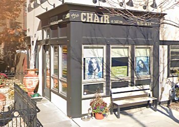 Minneapolis Hair Salons The Chair Salon
