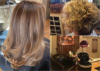 Minneapolis Hair Salons The Chair Salon