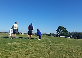 Port St Lucie Golf Courses The Champion Turf Club at St. James