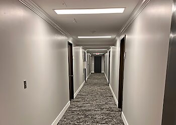 Fullerton Landmarks The Chapman Building