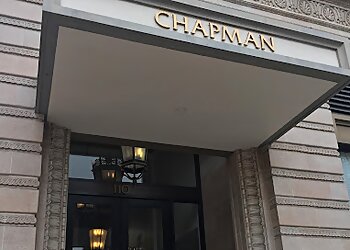 Fullerton Landmarks The Chapman Building