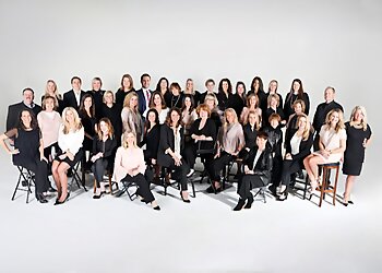 Little Rock Real Estate Agents The Charlotte John Company