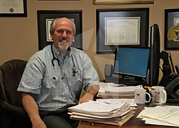 Chattanooga Sleep Clinics The Chattanooga Sleep Center