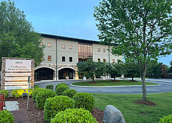 The Chattanooga Sleep Center Chattanooga Sleep Clinics image 1