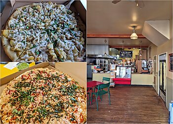 Berkeley Pizza Places The Cheese Board Collective