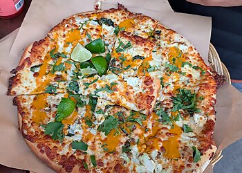 The Cheese Board Collective Berkeley Pizza Places image 1