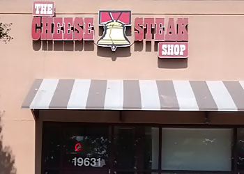 Hayward Steak Houses The Cheese Steak Shop