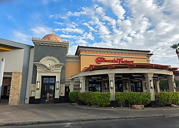 The Cheesecake Factory The Cheesecake Factory - Chandler, AZ American Restaurants - Restaurant Exterior Image
