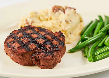 The Cheesecake Factory - Huntington Beach, CA American Restaurants - Food Image