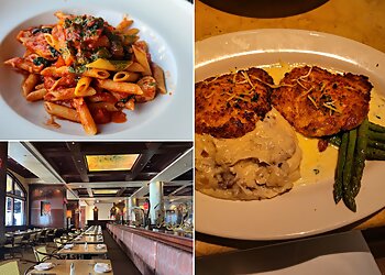 Los Angeles American Restaurants The Cheesecake Factory