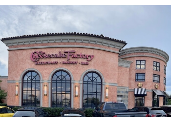 Overland Park American Restaurants The Cheesecake Factory