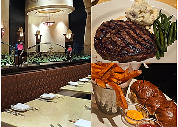 Overland Park American Restaurants The Cheesecake Factory