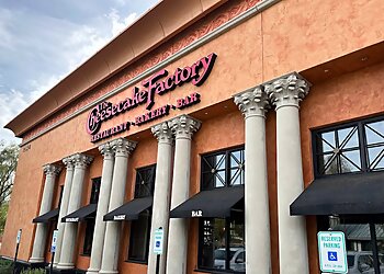 Peoria American Restaurants The Cheesecake Factory
