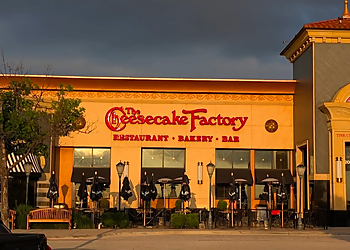 Arlington American Restaurants The Cheesecake Factory Arlington