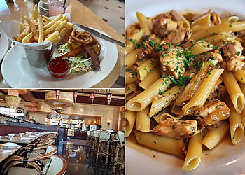 Arlington American Restaurants The Cheesecake Factory Arlington