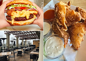 Birmingham American Restaurants The Cheesecake Factory Birmingham