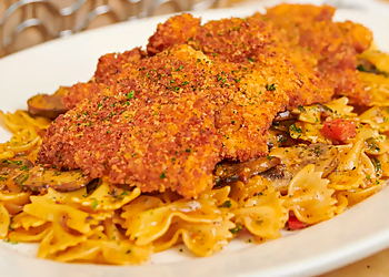 The Cheesecake Factory Birmingham Birmingham American Restaurants image 1