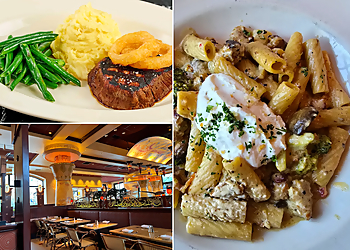 Chula Vista American Restaurants The Cheesecake Factory Chula Vista