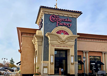 Fresno American Restaurants The Cheesecake Factory Fresno