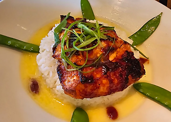 The Cheesecake Factory Fresno Fresno American Restaurants image 1