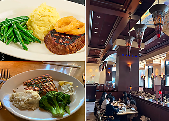 Glendale American Restaurants The Cheesecake Factory Glendale