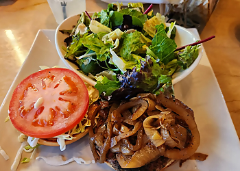 The Cheesecake Factory Henderson Henderson American Restaurants image 1