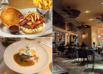 Honolulu American Restaurants The Cheesecake Factory Honolulu