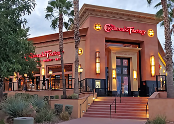 Mesa American Restaurants The Cheesecake Factory Mesa