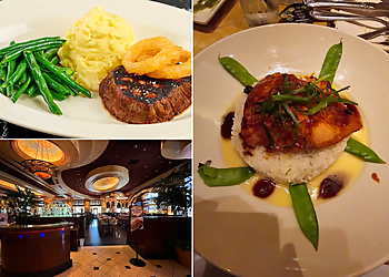 Rancho Cucamonga American Restaurants The Cheesecake Factory Rancho Cucamonga