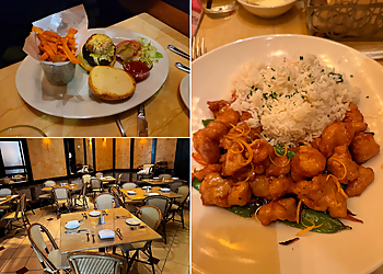 Salt Lake City American Restaurants The Cheesecake Factory Salt Lake City