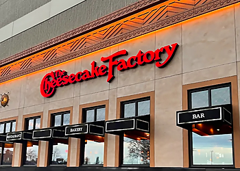 Syracuse American Restaurants The Cheesecake Factory Syracuse