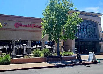 Thousand Oaks American Restaurants The Cheesecake Factory Thousand Oaks
