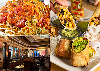 Thousand Oaks American Restaurants The Cheesecake Factory Thousand Oaks